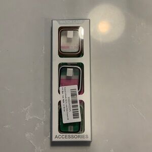 Apple Watch Case Set